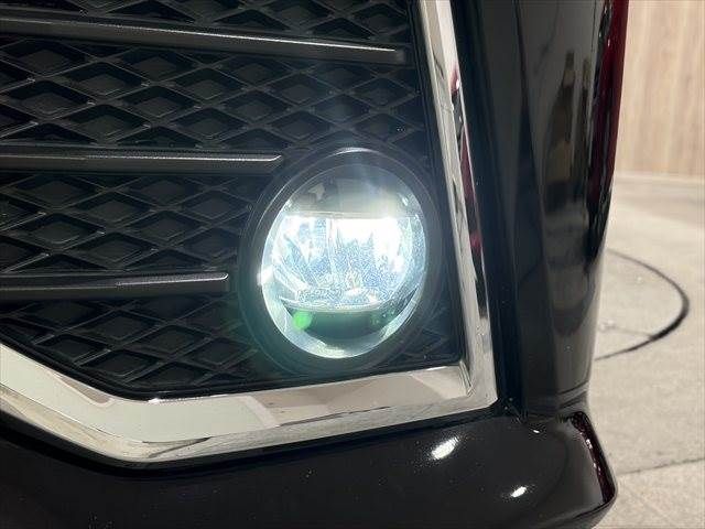 TOYOTA VELLFIRE  HYBRID 4WD 2015