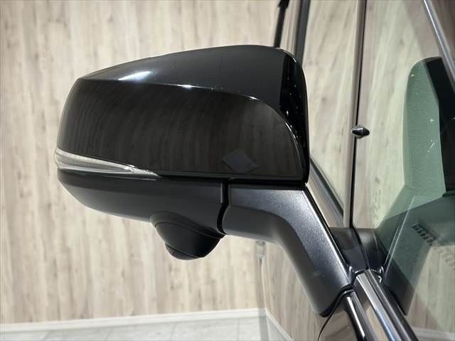 TOYOTA VELLFIRE  HYBRID 4WD 2015