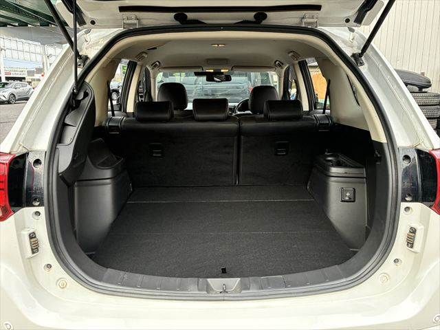 MITSUBISHI OUTLANDER PHEV 2018