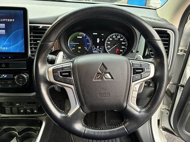 MITSUBISHI OUTLANDER PHEV 2018