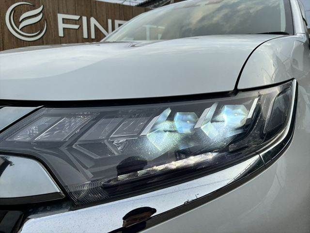 MITSUBISHI OUTLANDER PHEV 2018