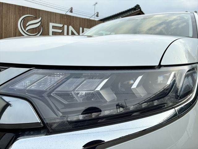 MITSUBISHI OUTLANDER PHEV 2018