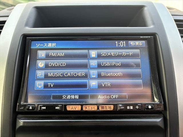 NISSAN X-TRAIL 4WD 2012