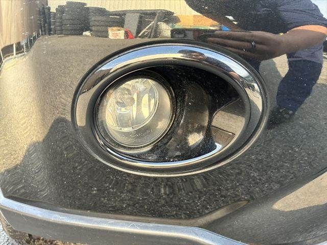 NISSAN X-TRAIL 4WD 2012