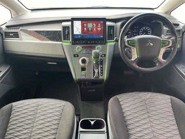 MITSUBISHI DELICA D:5 4WD 2019