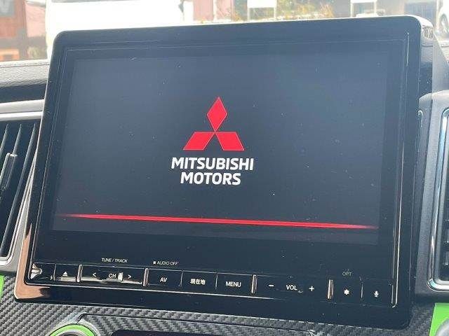 MITSUBISHI DELICA D:5 4WD 2019