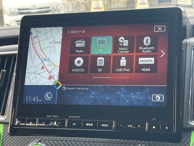 MITSUBISHI DELICA D:5 4WD 2019