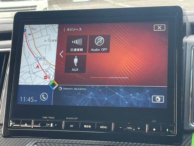 MITSUBISHI DELICA D:5 4WD 2019