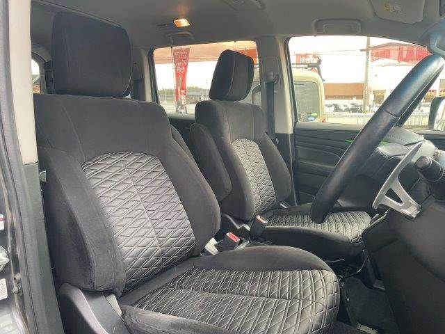 MITSUBISHI DELICA D:5 4WD 2019