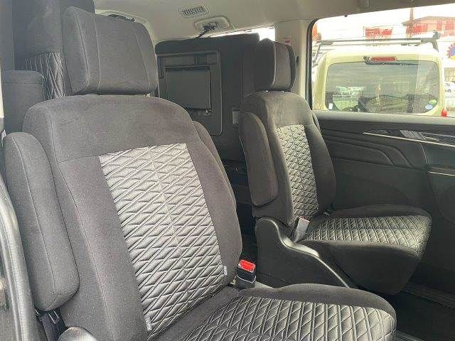 MITSUBISHI DELICA D:5 4WD 2019