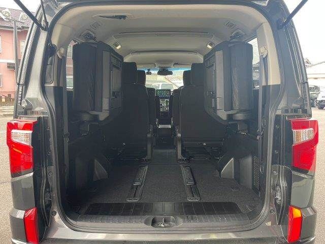 MITSUBISHI DELICA D:5 4WD 2019