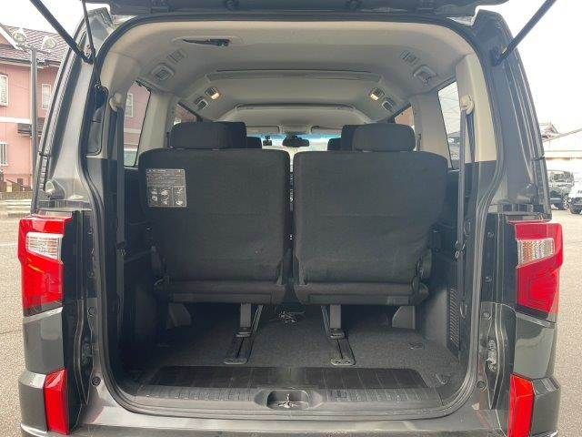 MITSUBISHI DELICA D:5 4WD 2019