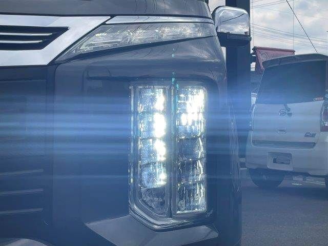 MITSUBISHI DELICA D:5 4WD 2019