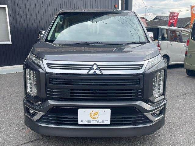 MITSUBISHI DELICA D:5 4WD 2019
