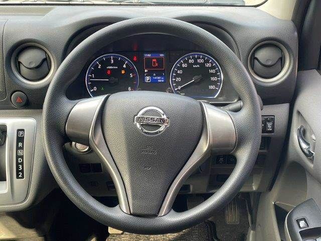 NISSAN NV350 CARAVAN 2020