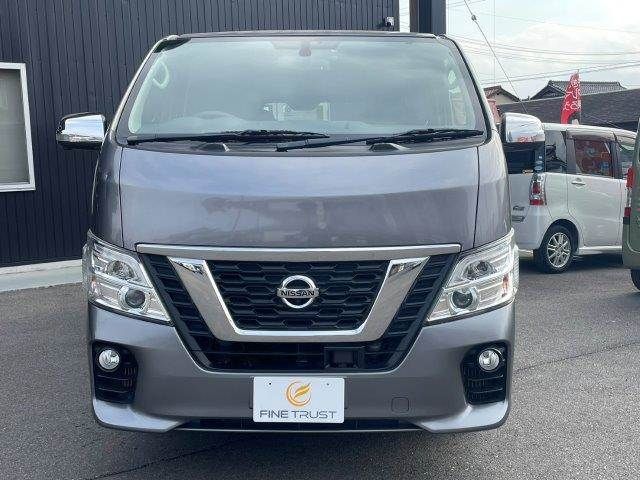 NISSAN NV350 CARAVAN 2020