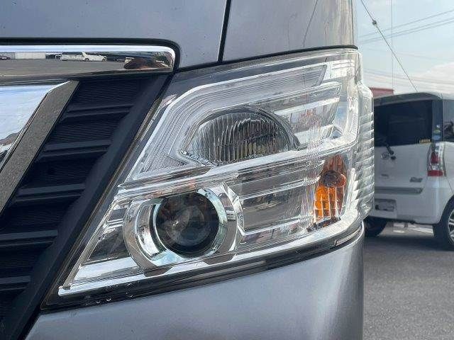 NISSAN NV350 CARAVAN 2020