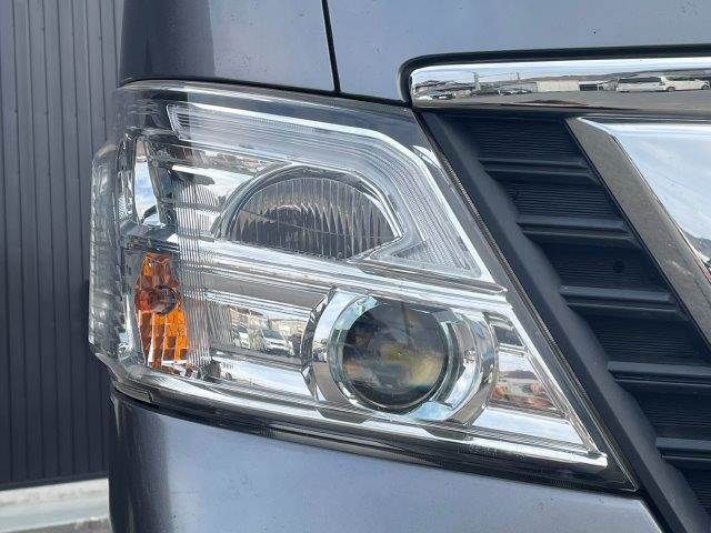 NISSAN NV350 CARAVAN 2020