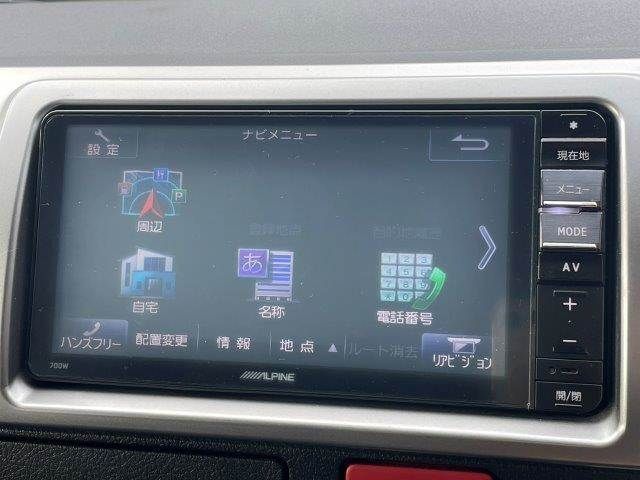 TOYOTA HIACE van 4WD 2014