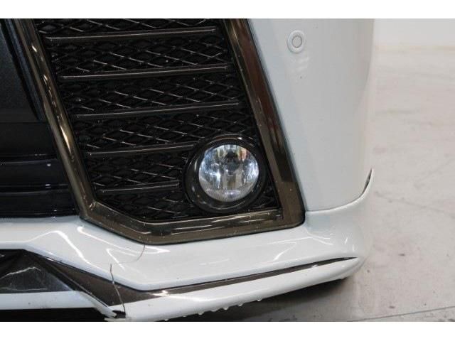 TOYOTA VELLFIRE 2015