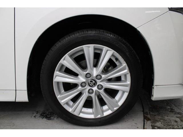 TOYOTA VELLFIRE 2015