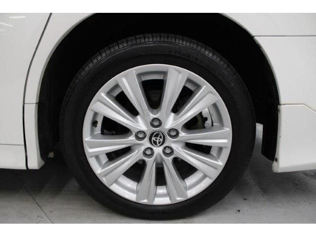 TOYOTA VELLFIRE 2015