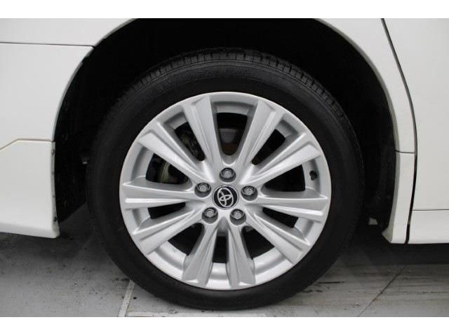 TOYOTA VELLFIRE 2015