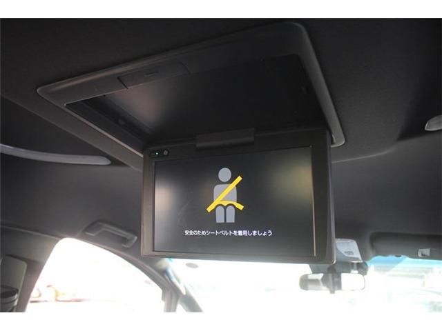 TOYOTA ALPHARD hybrid 4WD 2022