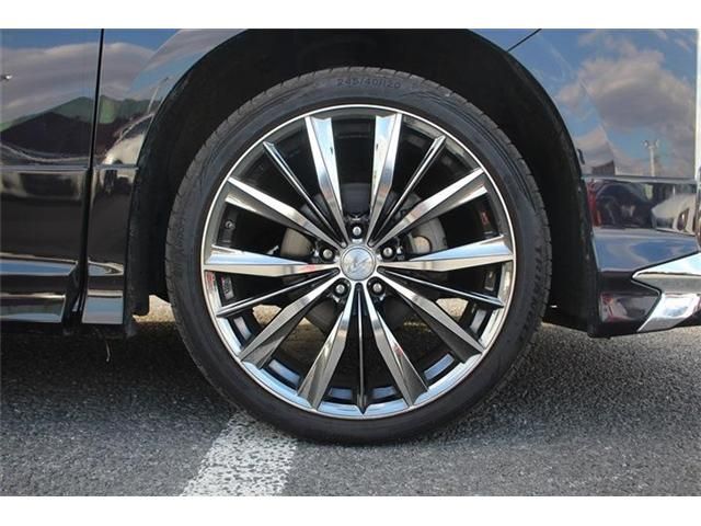 TOYOTA ALPHARD hybrid 4WD 2022