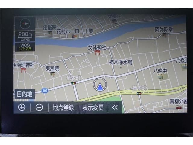 TOYOTA ALPHARD hybrid 4WD 2020