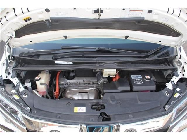 TOYOTA ALPHARD hybrid 4WD 2020