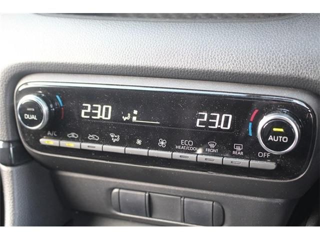 TOYOTA GR YARIS 2021