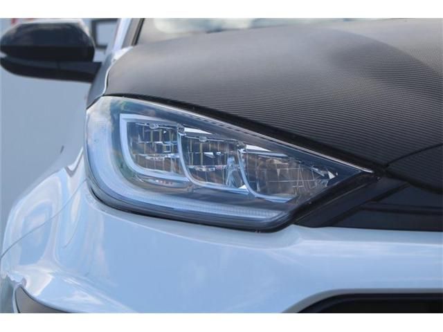 TOYOTA GR YARIS 2021