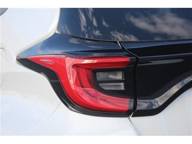 TOYOTA GR YARIS 2021