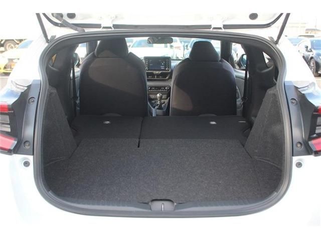 TOYOTA GR YARIS 2021