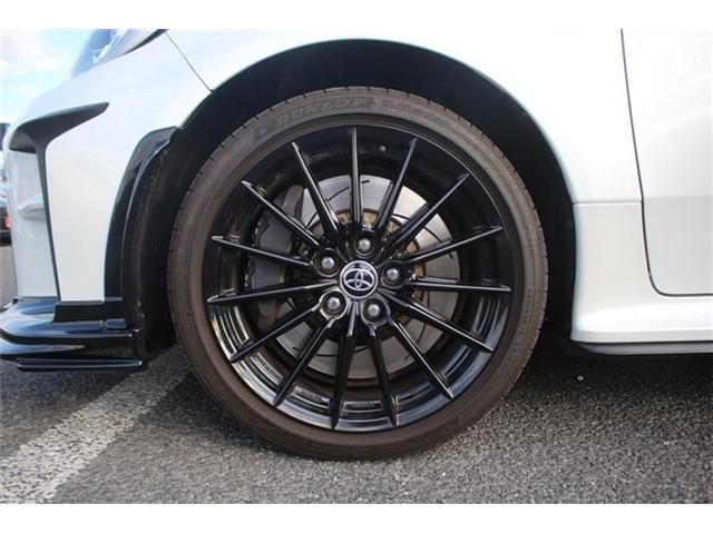 TOYOTA GR YARIS 2021