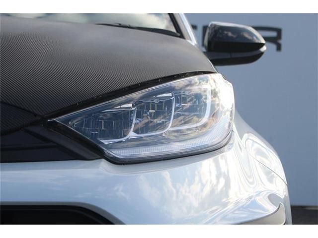 TOYOTA GR YARIS 2021