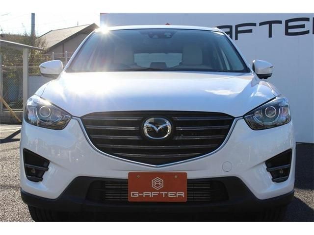 MAZDA CX-5 2015