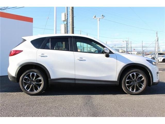MAZDA CX-5 2015