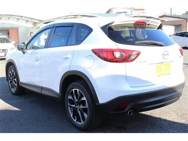 MAZDA CX-5 2015