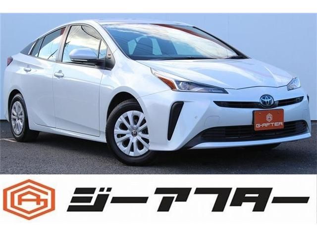 TOYOTA PRIUS 2022
