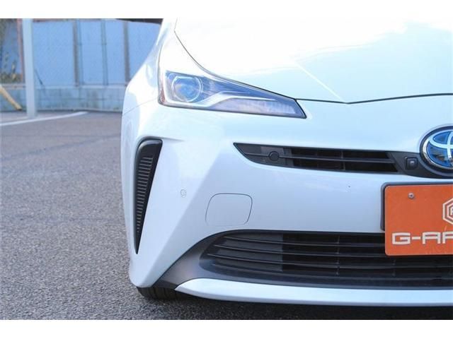 TOYOTA PRIUS 2022