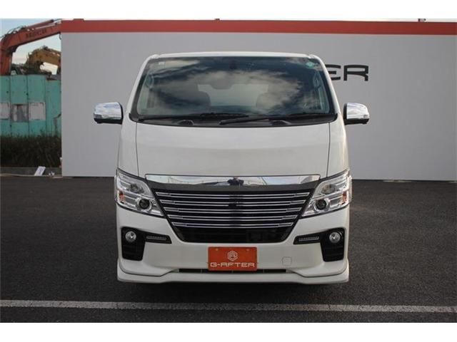 NISSAN NV350 CARAVAN 2020