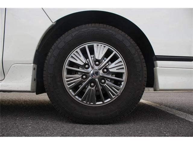 NISSAN NV350 CARAVAN 2020