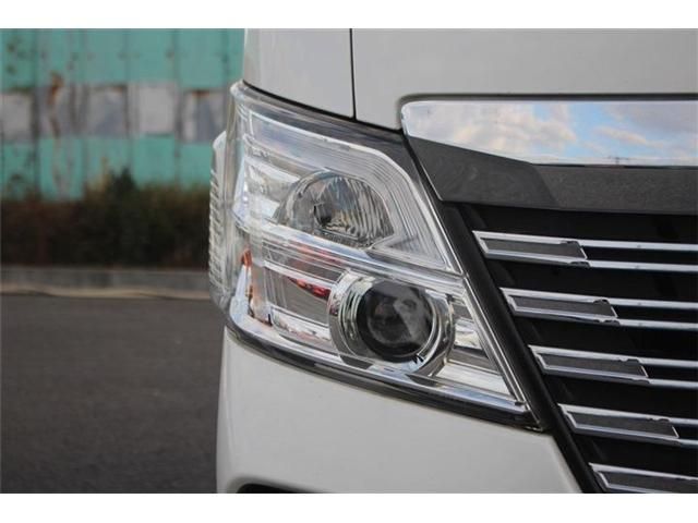 NISSAN NV350 CARAVAN 2020