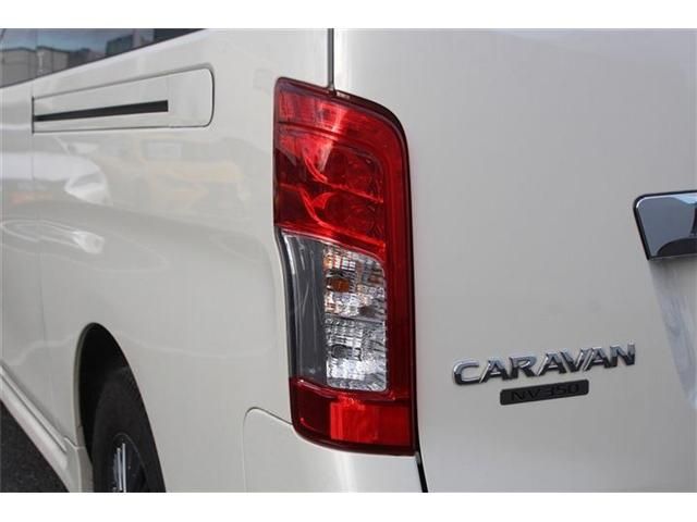 NISSAN NV350 CARAVAN 2020