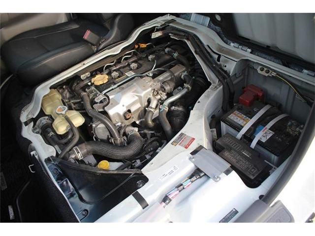 NISSAN NV350 CARAVAN 2020