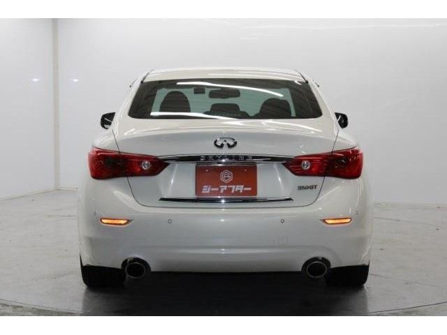 NISSAN SKYLINE HYBRID 2014