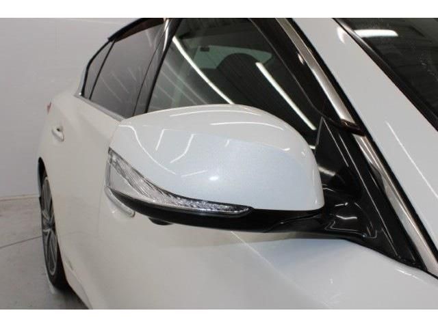 NISSAN SKYLINE HYBRID 2014