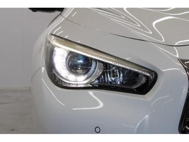 NISSAN SKYLINE HYBRID 2014